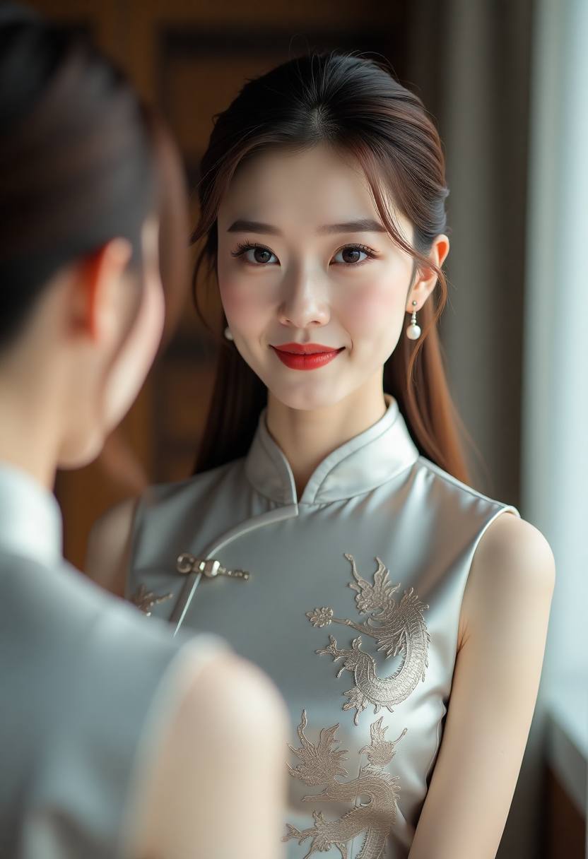 直播间